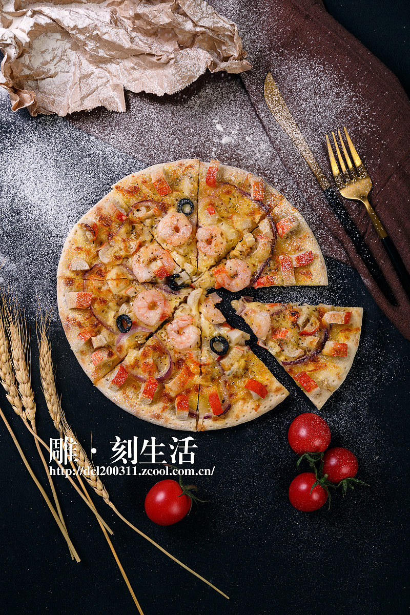披萨教神的考验怎么过_披萨教神一半在土壤里_披萨神教