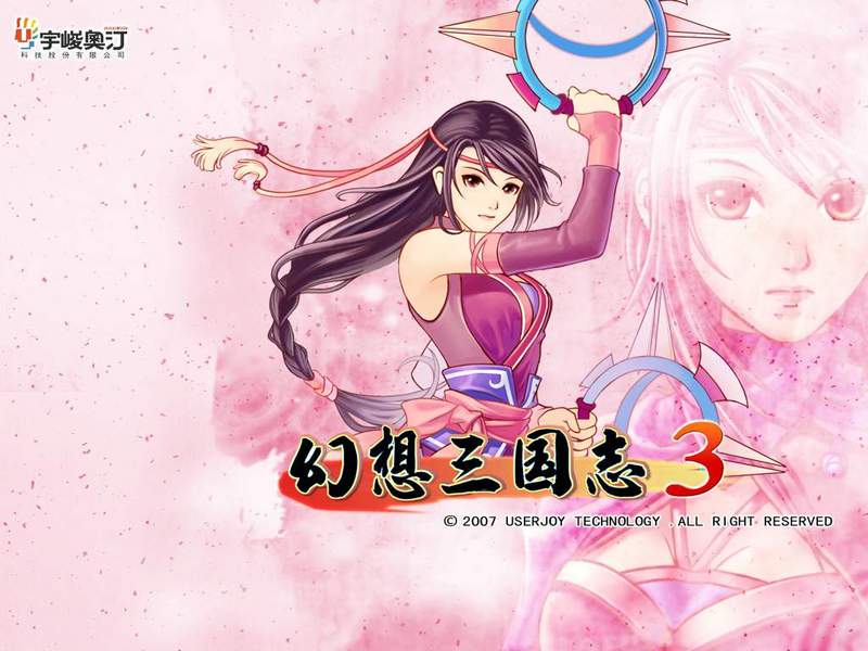 幻想大陆手游：超全在线小游戏一网打尽