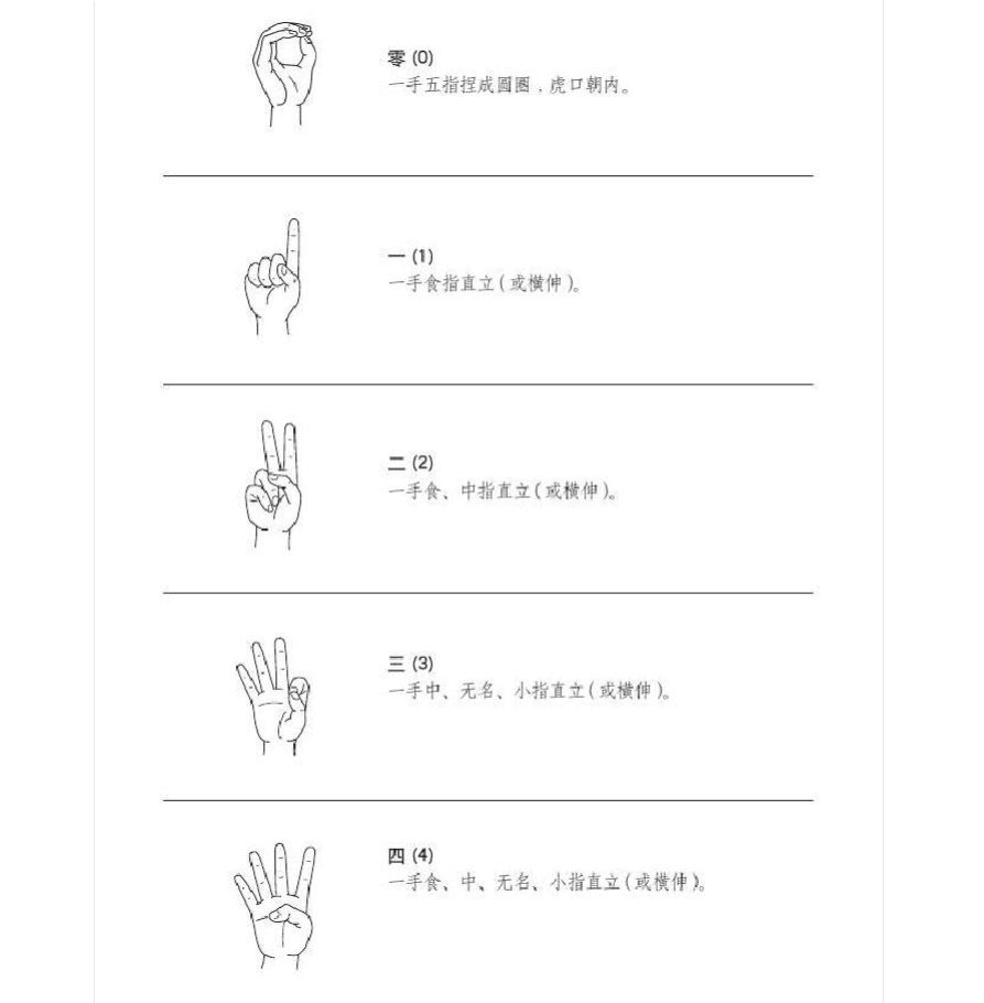 手语中国怎么表示_手语中国人视频_中国手语