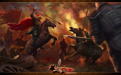 永劫无间最高段位_永劫无间高段位和低段位_永劫无间高段位跟低段位差别