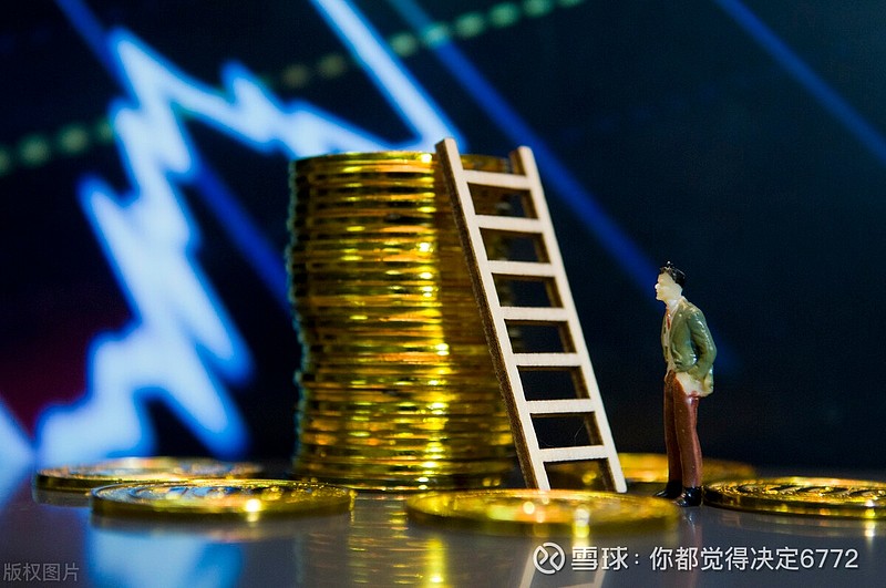 每个投资者梦寐以求：如何实现资产暴增？