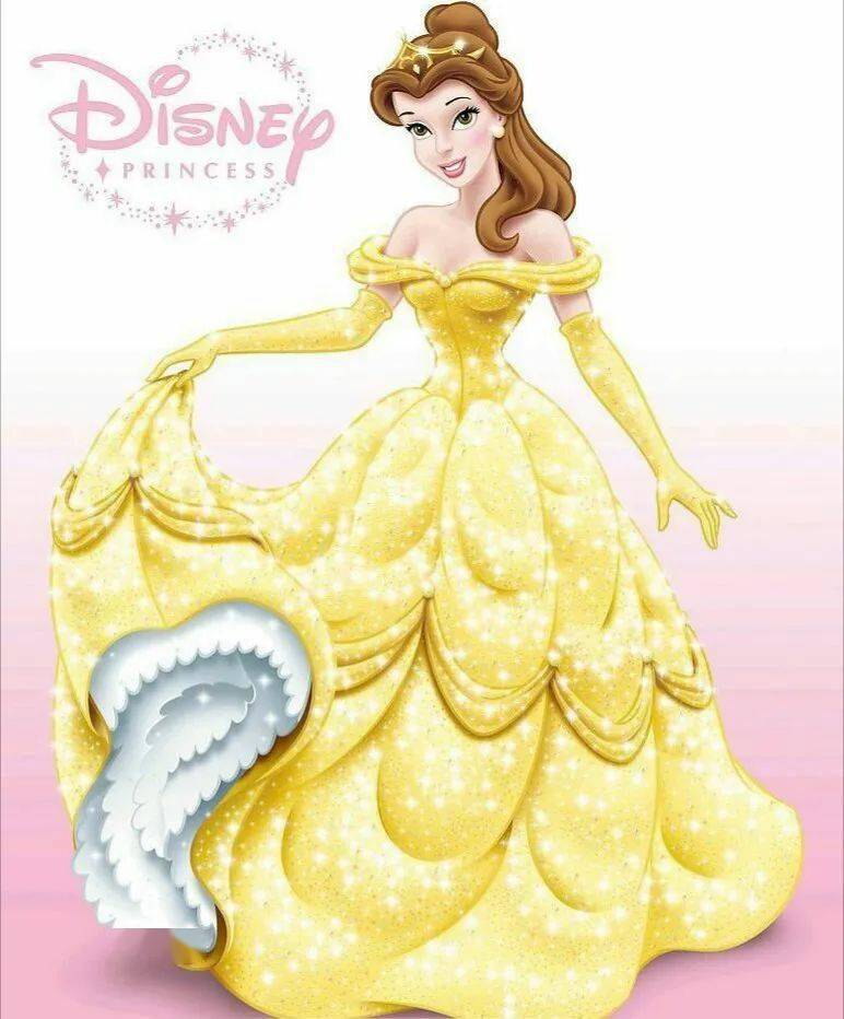 迪士尼换装公主贴纸图片_迪士尼公主换装_迪士尼换装公主书图片