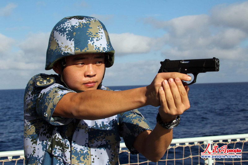 精准射击_射击精准的古诗词_射击精准的成语