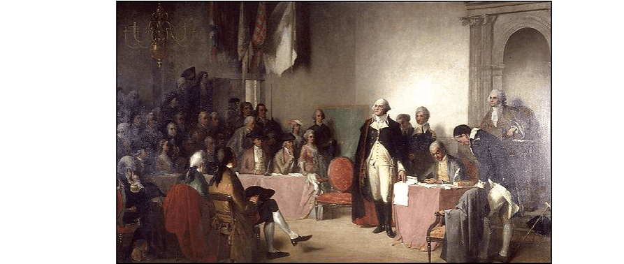 权力自由之间的微妙平衡：揭秘暴君华盛顿的统治方式