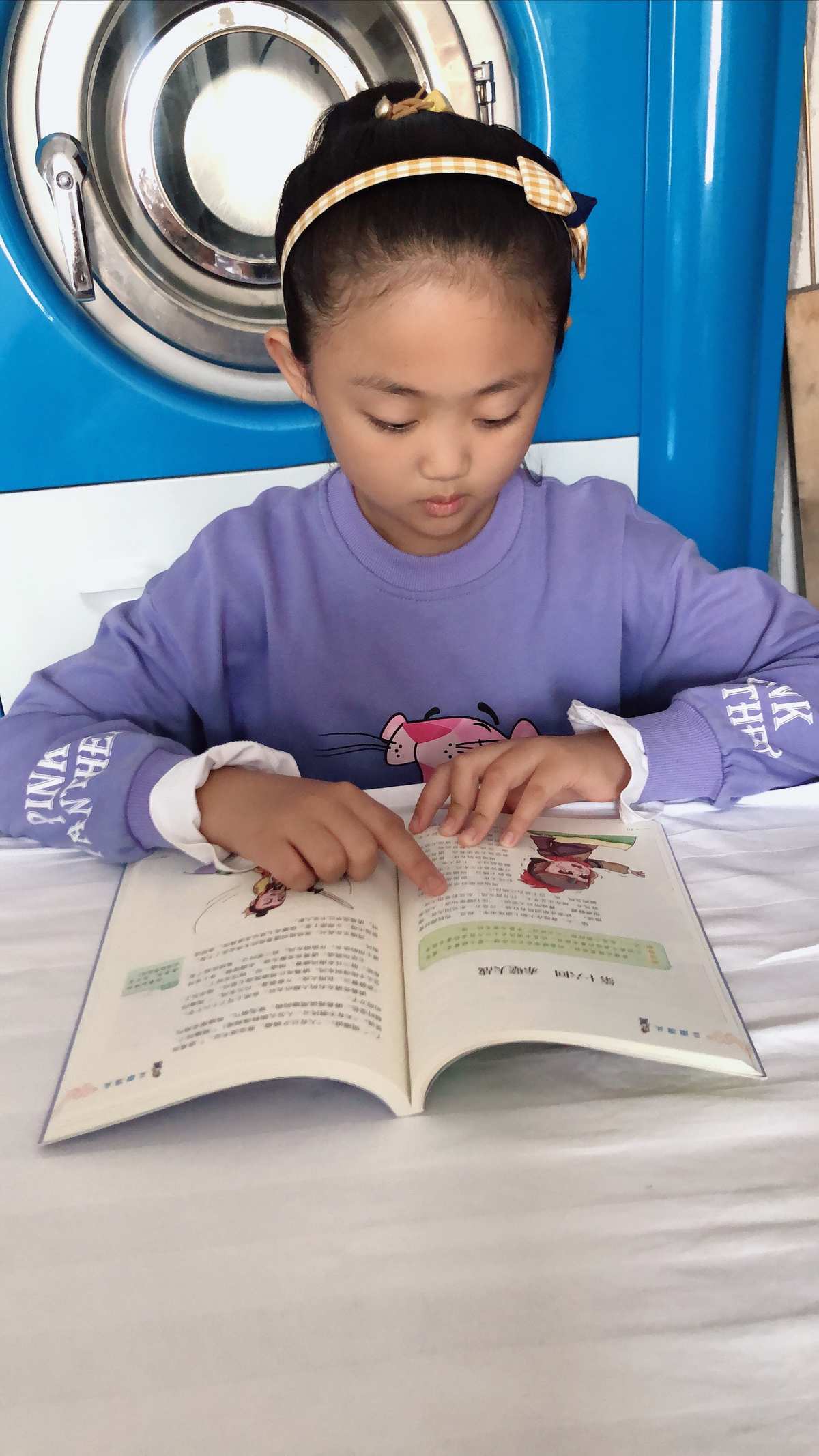 多多阅读：让孩子成长更有益处，培养阅读的重要性