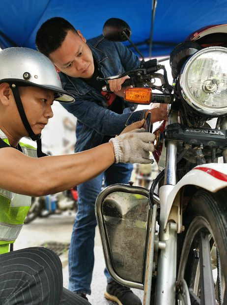 摩托驾驶车驾驶证考试_摩托车驾驶_摩托驾驶车驾驶证报名