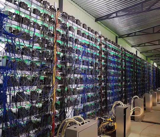 三级比特币矿场_塔科夫比特币矿场_比特币矿场