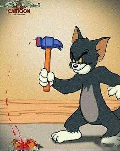恐怖汤姆猫视频_恐怖汤姆猫_汤姆猫恐怖故事