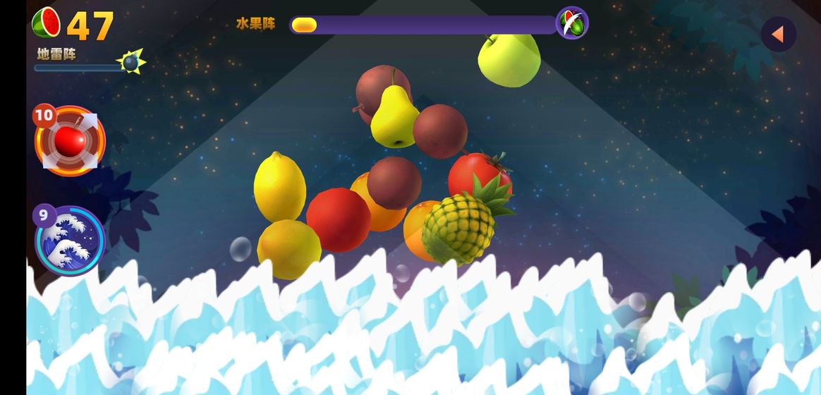 快速切水果游戏_快刀切水果游戏下载_切水果游戏软件