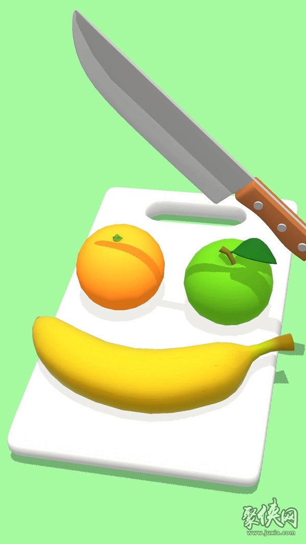 快速切水果游戏_快刀切水果游戏下载_切水果游戏软件