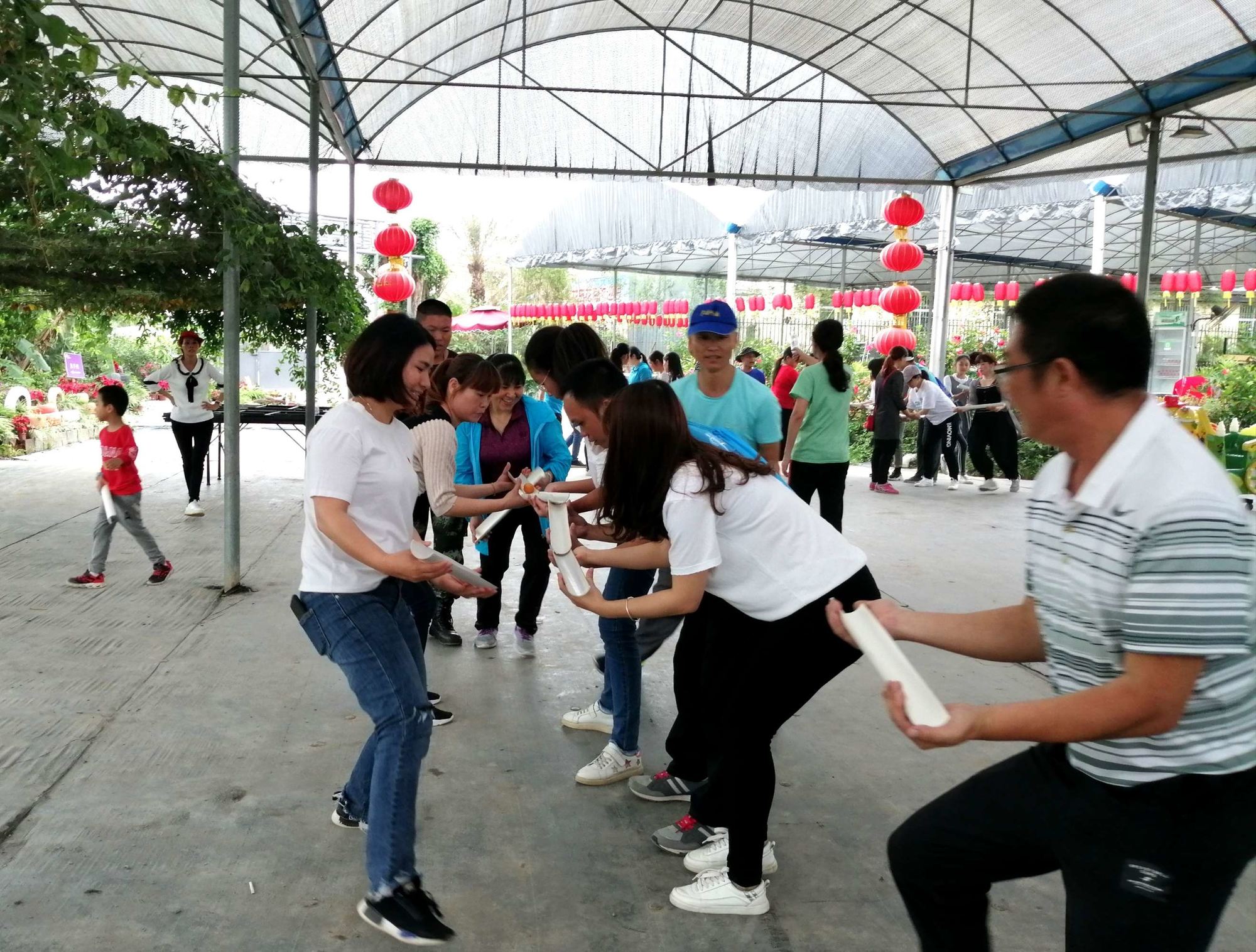 天作之合，共筑游戏新天地