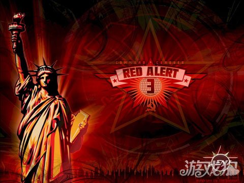 红色警戒95重返经典，下载畅玩即时战略游戏