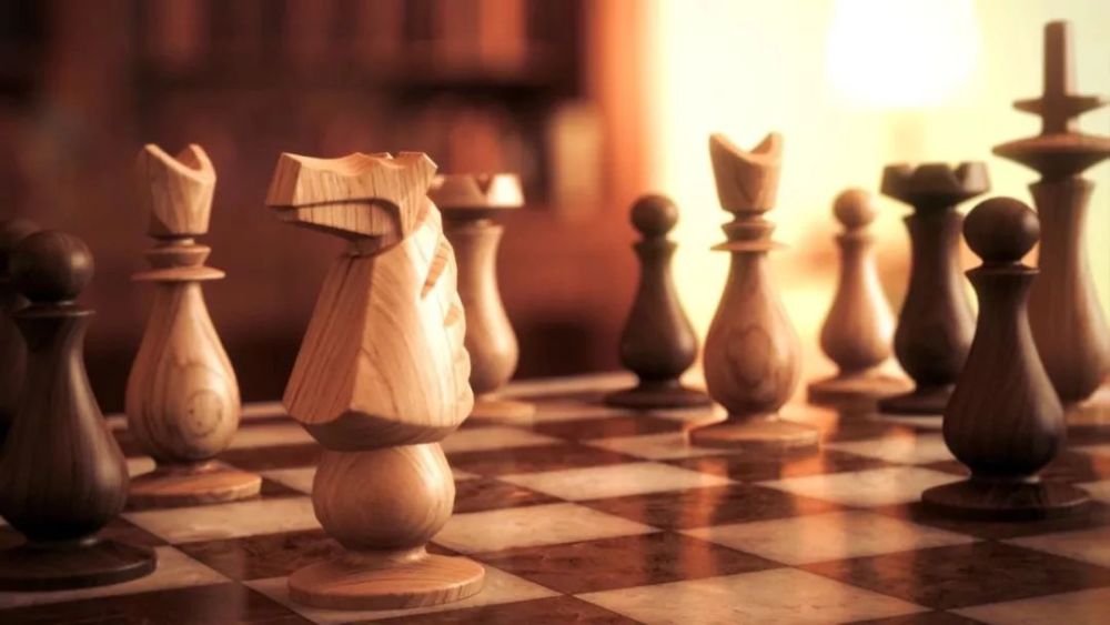 智慧对决：下棋游戏第二季第四集