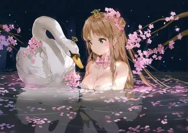 樱花动漫第2季第16集：绽放的樱花之美