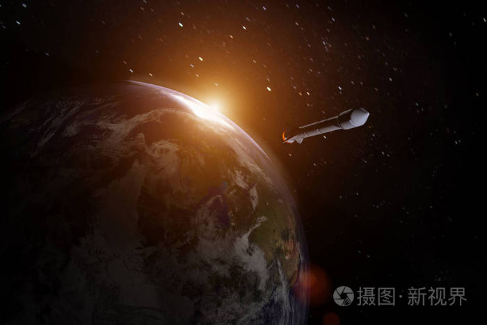 火箭简单画法_火箭简单介绍_简单火箭2