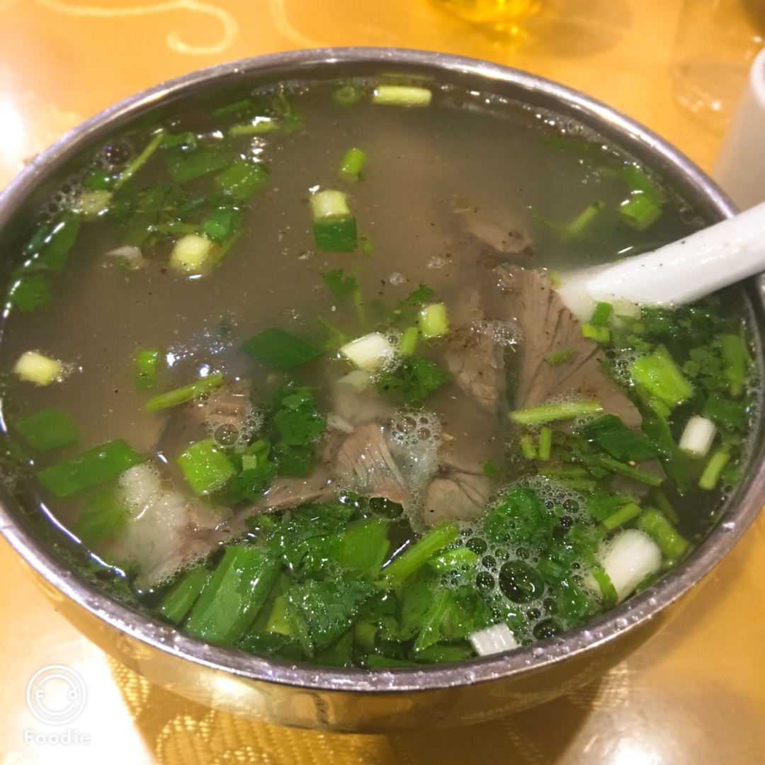 牛肉面梗_兰州牛肉面梗_牛肉梗做法和配方