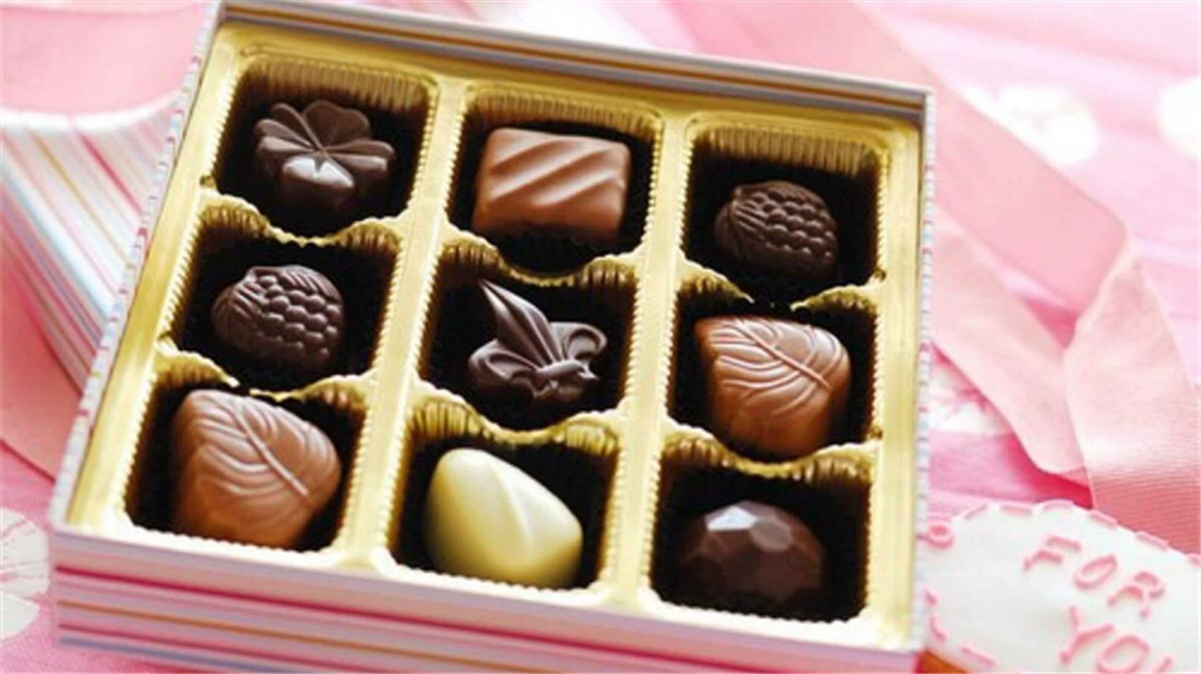 巧克甜恋_巧克甜恋值得买吗_巧克甜恋几个结局