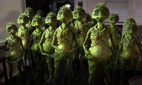 植物大战外星人_外星人植物大战僵尸_植物大战外星人视频