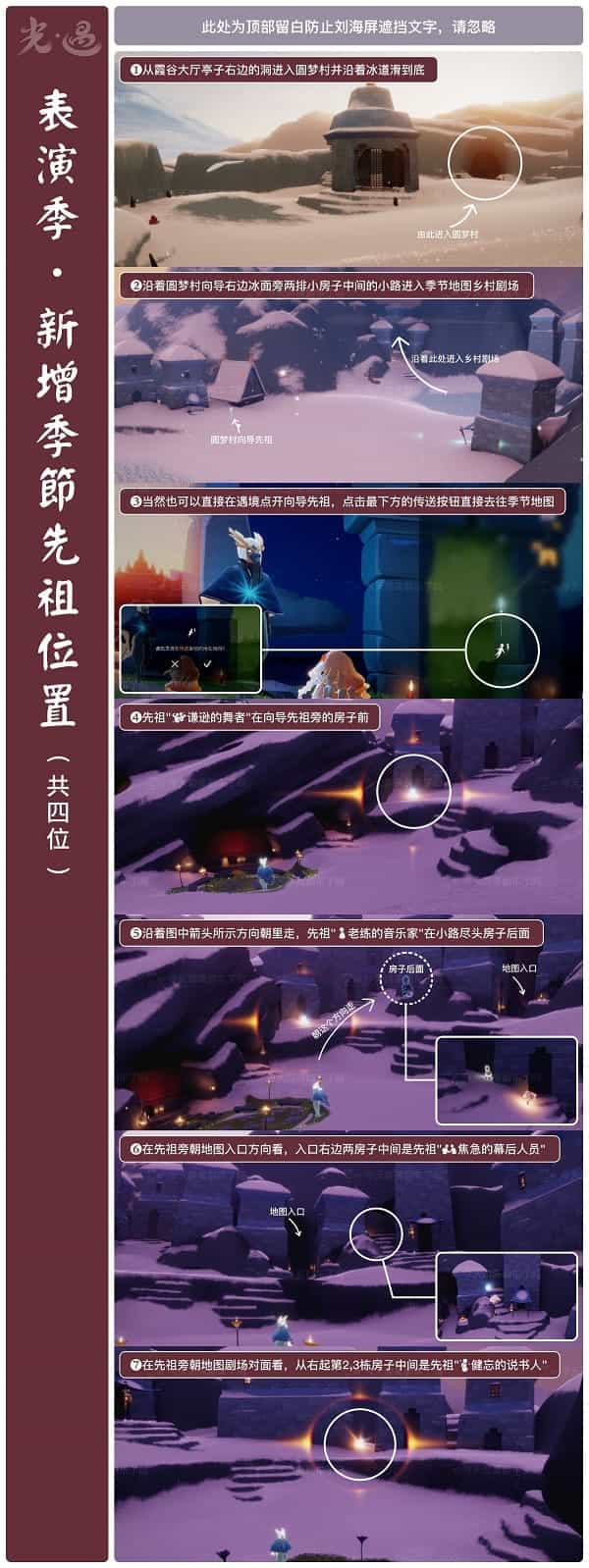 晨岛先祖位置_先祖晨岛_晨岛先祖解锁表