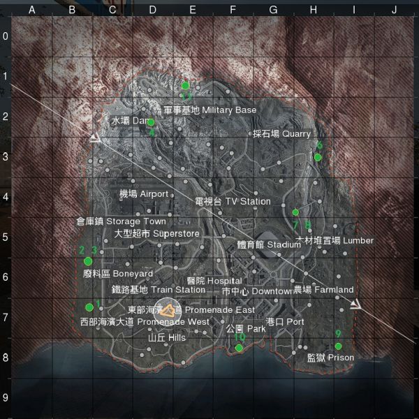 新手福利！风暴战区全新力作，畅享激情战斗