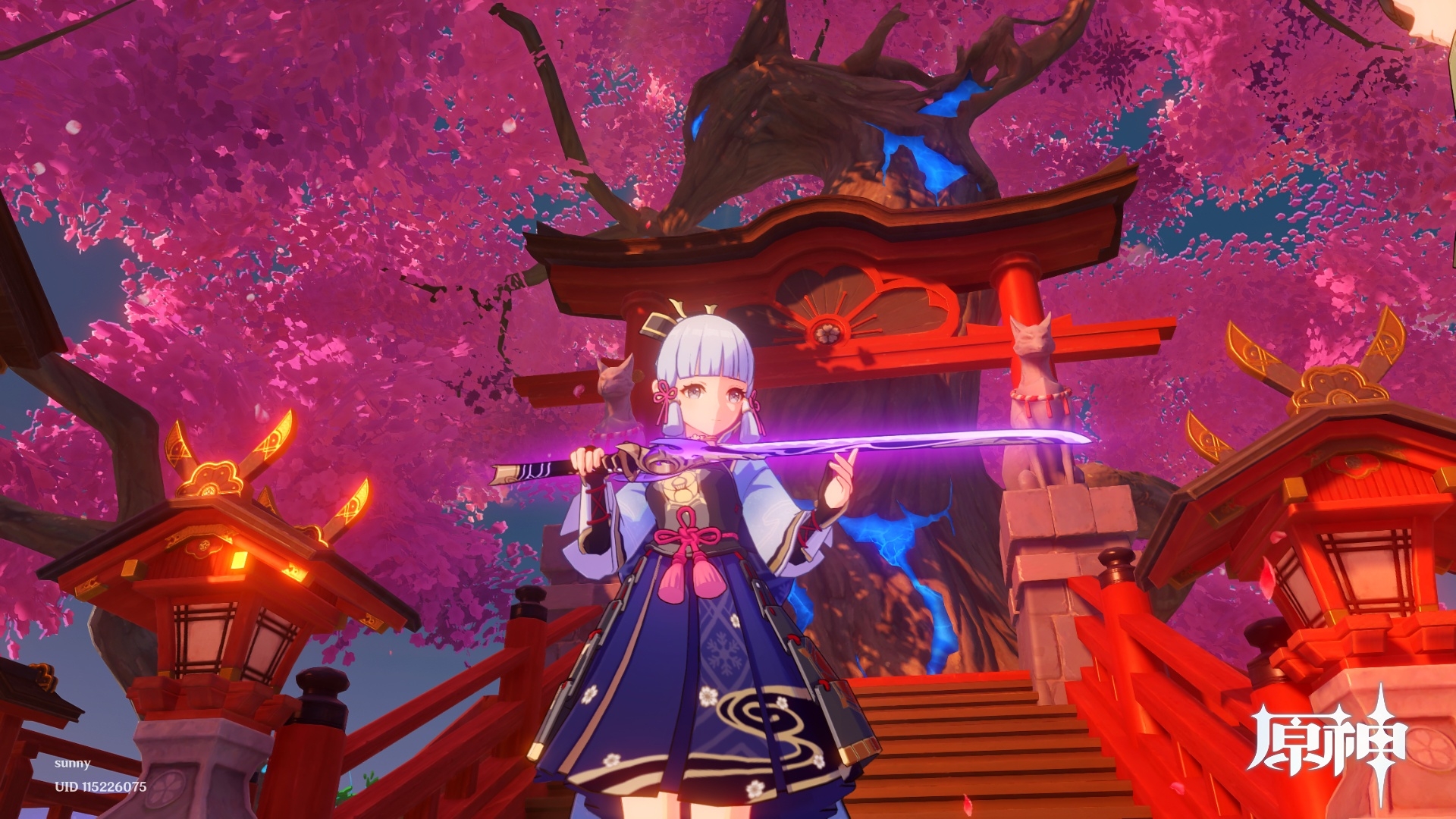 【原神】神樱大祓_原神神樱大祓_原神神樱大祓(1/3)