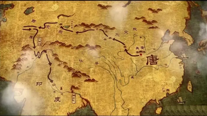 大唐无双2：惊艳地图，魅力任务，尽享令人着迷的游戏世界