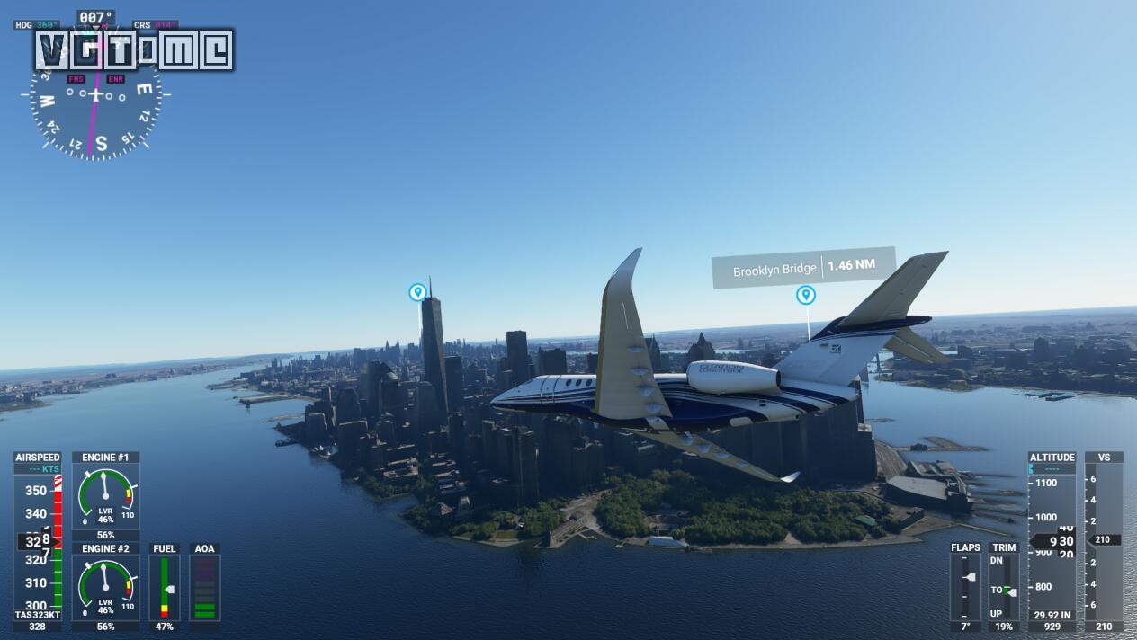 飞行微软模拟器下载_微软飞行模拟_飞行微软模拟器