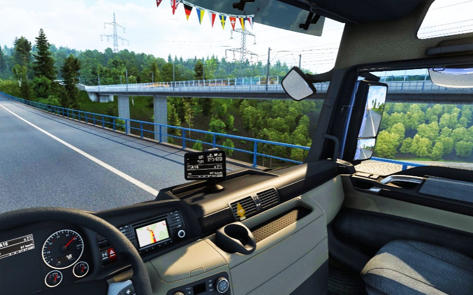 欧洲模拟卡车3_卡车模拟欧洲下载_世界卡车模拟
