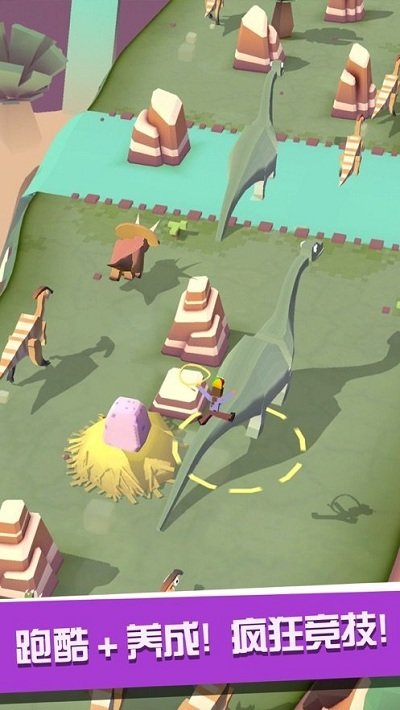 手机里玩的恐龙游戏叫什么-手机恐龙游戏，你知道它叫什么吗？