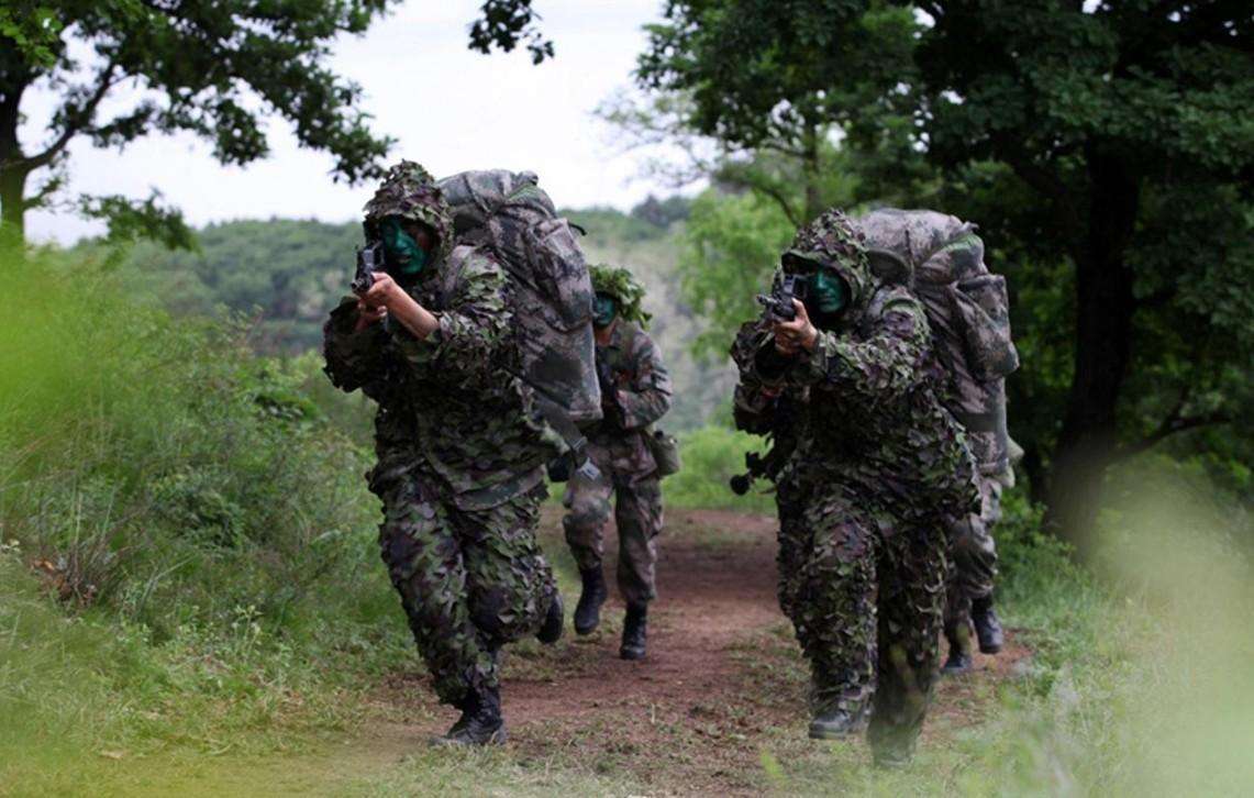 杀手特种兵手机游戏下载-杀手特种兵：战火燃情手机游戏评测：热