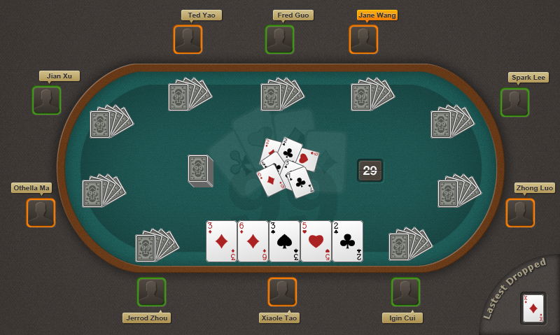 扑克牌玩法下载_扑克牌合集软件_扑克牌手机游戏软件下载