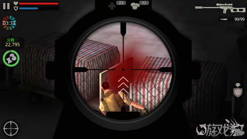 杀手狙击手2手机游戏下载-杀手狙击手2：重塑战场霸主地位
