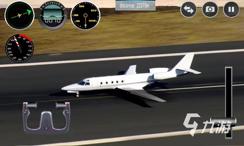 三架飞机的游戏_3d模拟飞机游戏_手机飞机模拟游戏第三人称