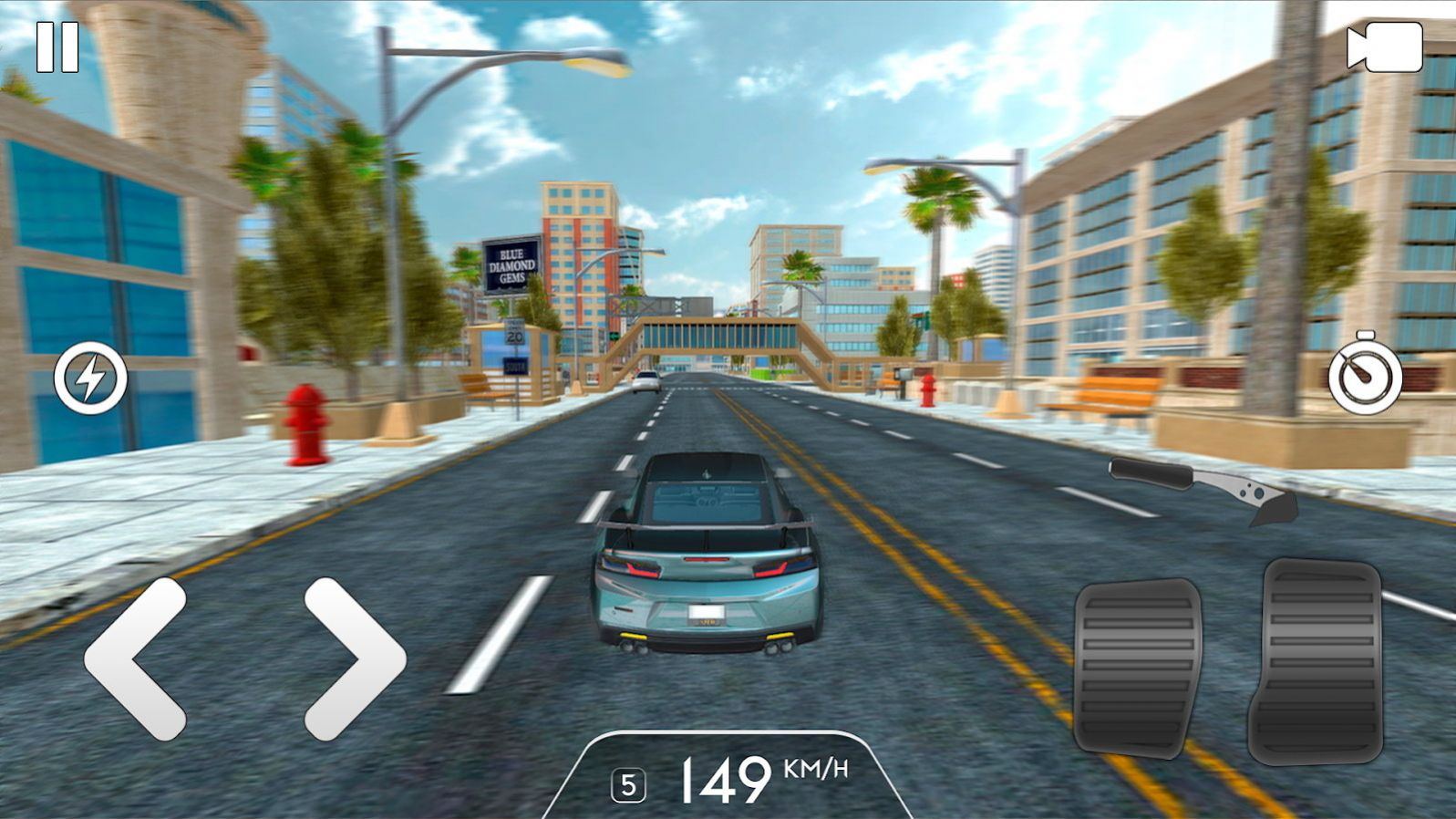 模拟汽车的手游_手机版游戏推荐汽车模拟_2020模拟汽车游戏