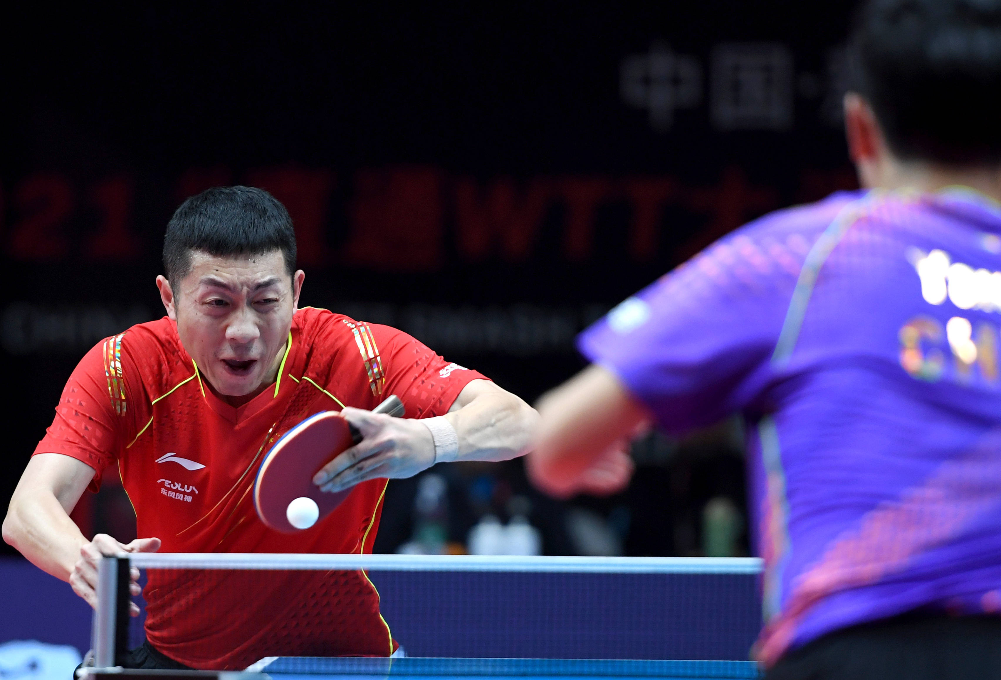 大师乒乓球软件手机游戏怎么玩_乒乓球大师中文破解版_乒乓球大师手机游戏软件