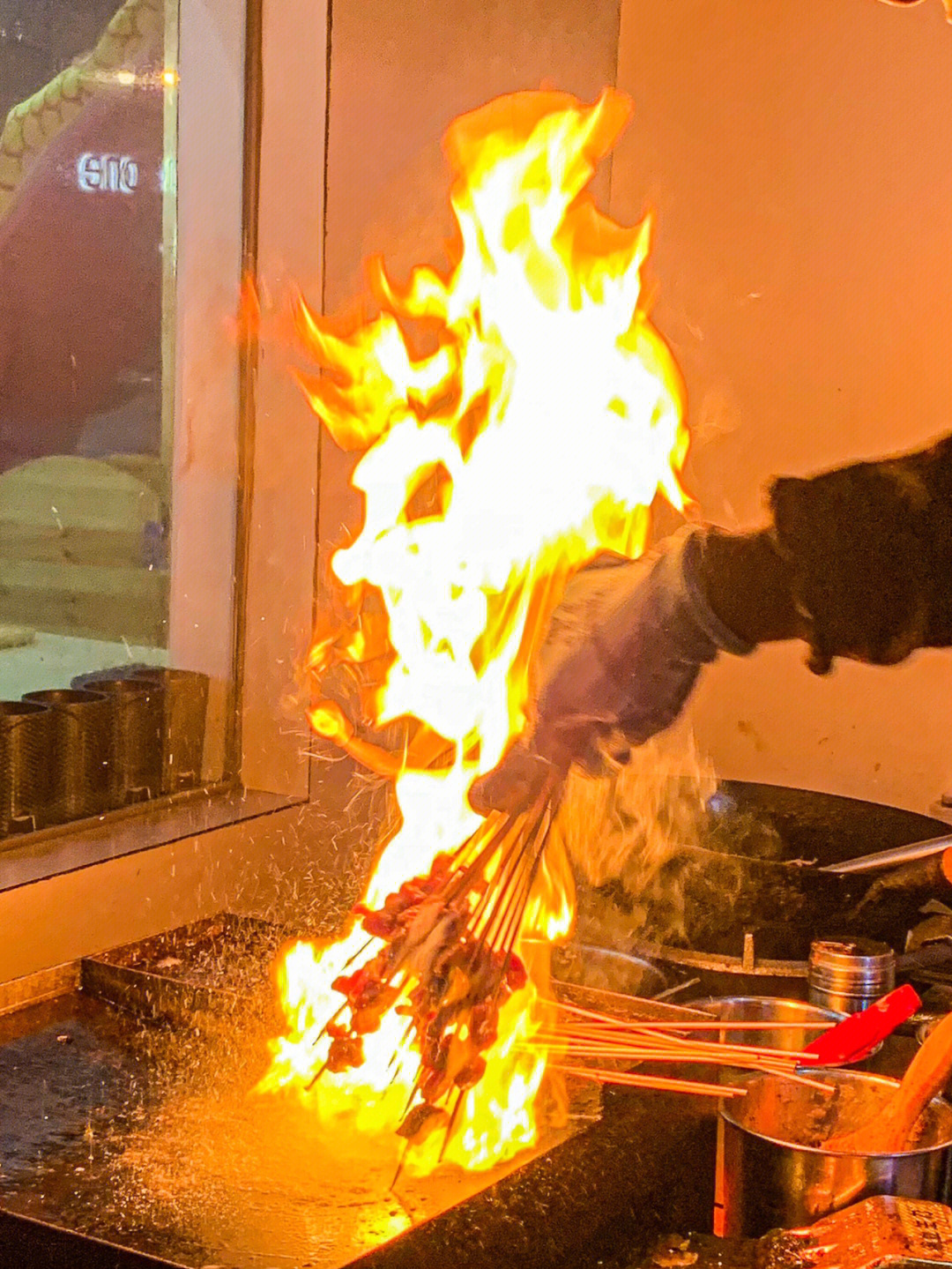 好玩的烧烤游戏_烧烤游戏推荐手机游戏_一款烧烤游戏