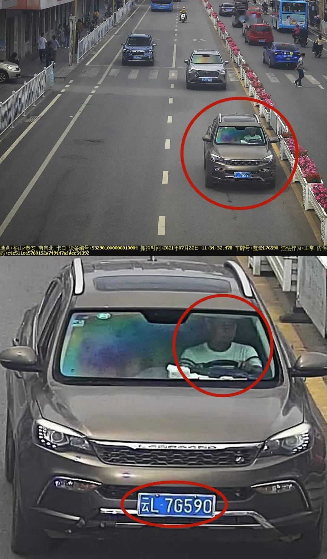 女司机在高速上玩手机游戏_司机开车玩手机导致的车祸视频_司机高速路上玩手机