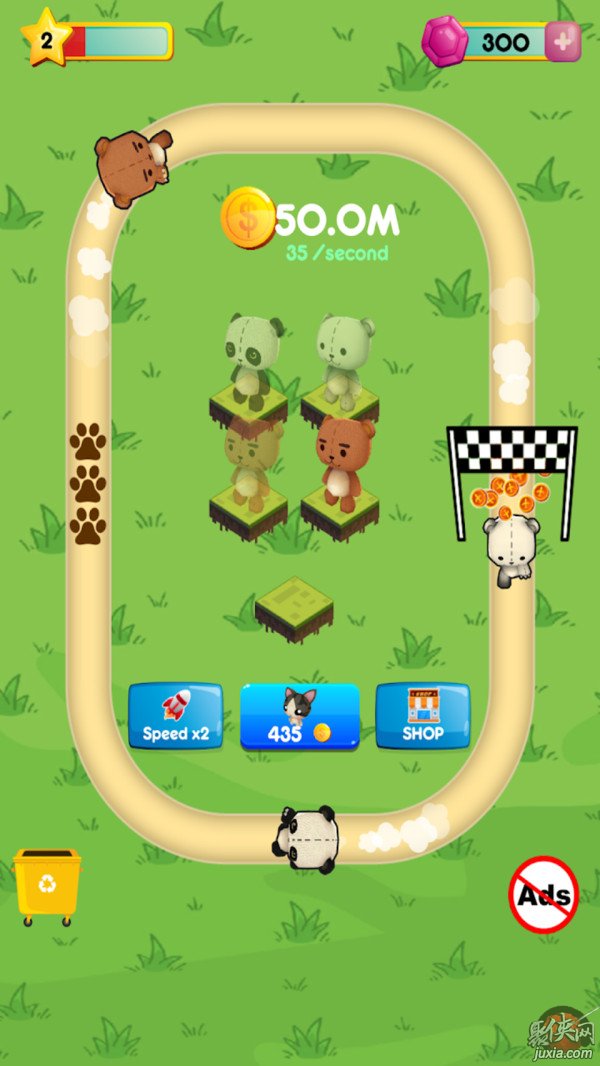 手机版的动物合成游戏下载_合成动物中文版下载安装_合成动物下载最新版