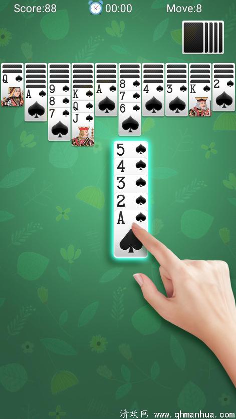 扑克牌游戏软件_扑克牌手机游戏下载安装_下载个扑克牌