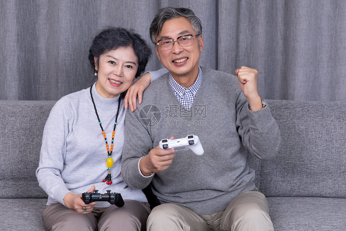 什么老年手机可以打游戏-老年人也能玩游戏的手机神器
