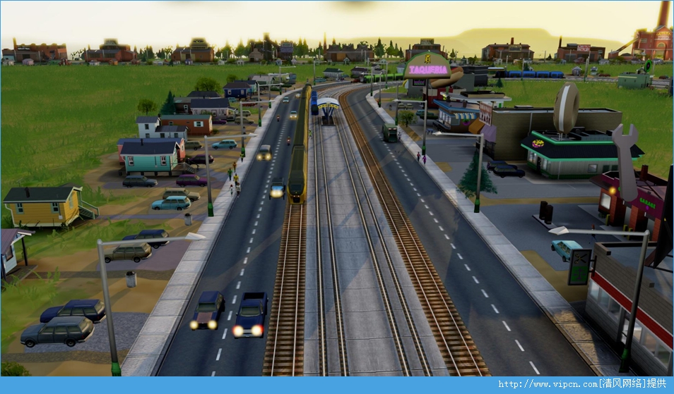 道路模拟器手机版下载安装_手机道路建设模拟游戏下载_模拟道路修改版