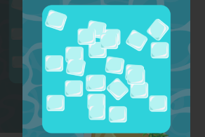 苹果手机冰块游戏叫什么_冰块游戏玩法_冰块切割苹果版叫什么