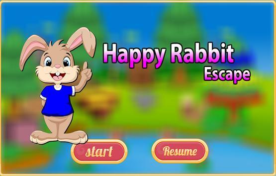小兔子赛跑游戏_手机里会跑的小兔子游戏_兔子跑的游戏