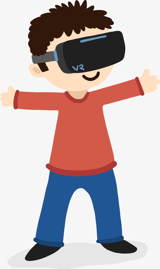 如何将手机游戏投放在vr-手机游戏进军VR：革命来袭