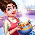 明星厨师2游戏官方版