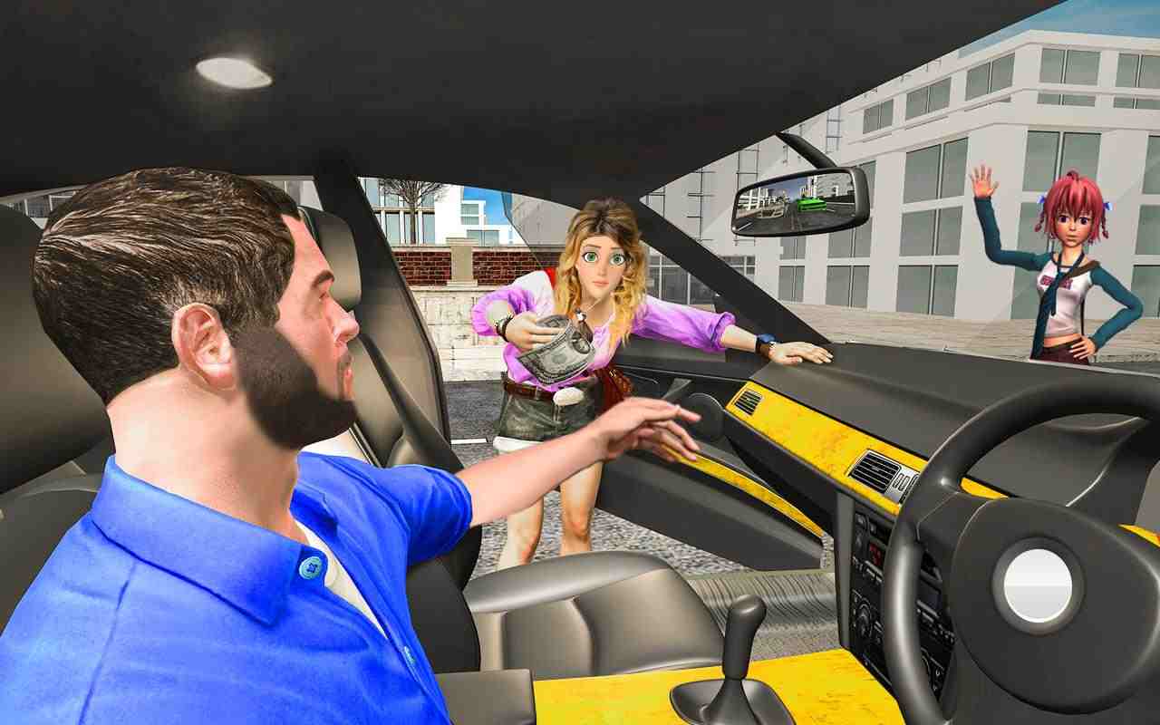 有没有手机模拟驾驶游戏-手机模拟驾驶游戏：速度与激情的极致体