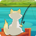 钓鱼模拟器小猫正式版下载