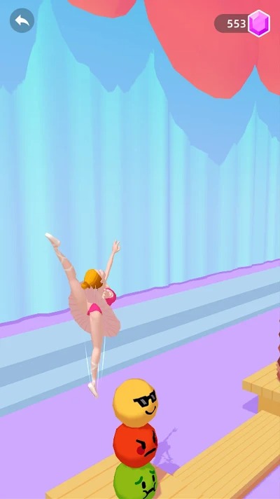 跳舞苹果手机游戏有哪些_跳舞苹果手机游戏推荐_苹果手机跳舞游戏