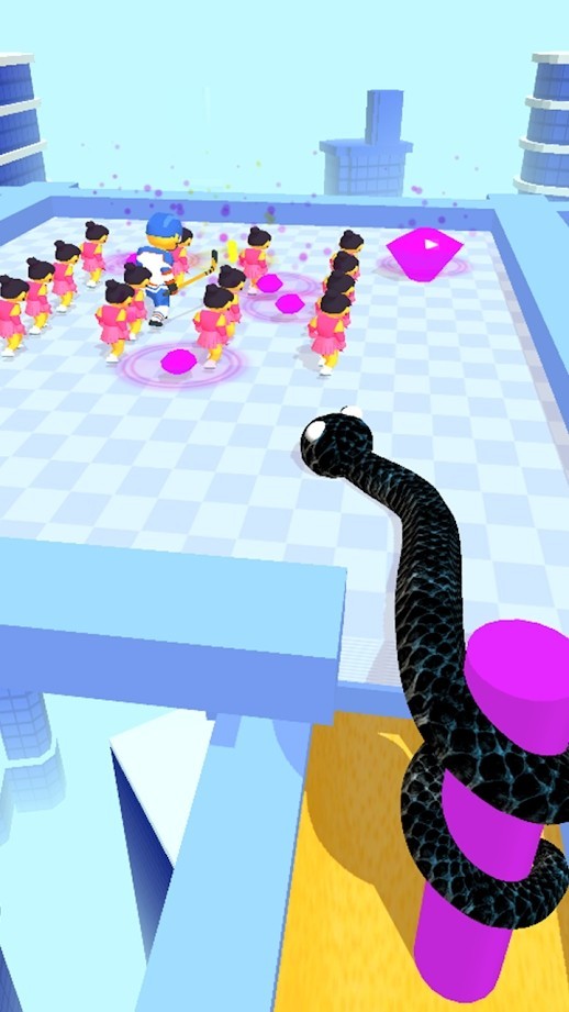蛇游戏手机版下载_蛇的游戏大全_下载蛇蛇
