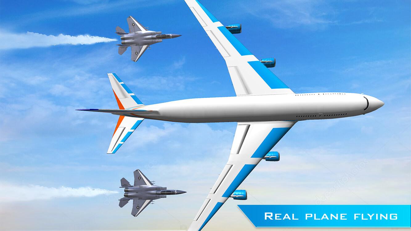 电脑飞机小游戏_飞机模拟游戏电脑_手机和电脑一样的飞机游戏